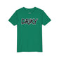 Youth Driky Rough Ryder - OG Short Sleeve Tee