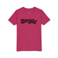 Youth Get Driky - Rose Blood Short Sleeve Tee