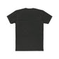 Driky Die Happy - Banana Sunshine Cotton Crew Tee