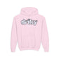 Driky ESTD Wear - OG3 - Youth Heavy Blend Hoodie