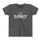 Youth Driky Roy-al - OG2 Short Sleeve Tee