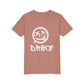 Youth Driky Die Happy - Simple Short Sleeve Tee