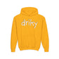 Limp Driky - White Night - Youth Heavy Blend Hoodie