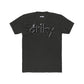Limp Driky - Blackout Cotton Crew Tee