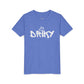 Youth Driky Roy-al - Simple Short Sleeve Tee
