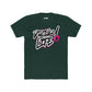 Driky Life - Pinkerton Cotton Crew Tee