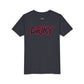 Youth Driky Rough Ryder - Rose Blood Short Sleeve Tee