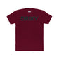 Driky Stud Muffin - Blue Brain Cotton Crew Tee