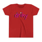 Youth Limp Driky - Pinkerton Short Sleeve Tee