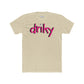 Limited Edition Limp Driky - Good Guys Finish Last - Pinkerton Cotton Crew Tee