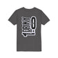 Youth Driky 1 point 0 Bro - OG Back Print Short Sleeve Tee