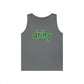 Limp Driky - Green Monkey - Tank Top