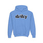 Driky Wear - OG - Youth Heavy Blend Hoodie