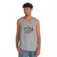 Driky Life - Rose Blood - Tank Top