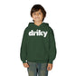 Driky Wear - Simple - Youth Heavy Blend Hoodie