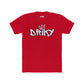 Driky Roy-al - OG2 Cotton Crew Tee