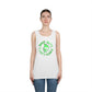 Drikyz Good Guys Finish Last - Green Monkey - Tank Top