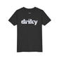 Youth Driky Wear - OG2 Short Sleeve Tee