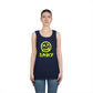 Driky Die Happy - Banana Sunshine - Tank Top