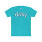 Little Driky - OG2 Cotton Crew Tee
