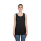 Drikyz Good Guys Finish Last - Blue Brain - (Back Print) Tank Top