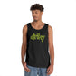 Limp Driky - Banana Sunshine - Tank Top