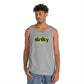 Driky ESTD Wear - Banana Sunshine - Tank Top