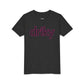 Youth Little Driky - Pinkerton Short Sleeve Tee