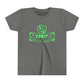 Youth Laugh at the World - Green Monkey Short Sleeve Tee 26 Colors