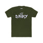 Driky Roy-al - OG2 Cotton Crew Tee