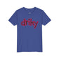 Youth Limp Driky - Rose Blood Short Sleeve Tee