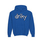 Limp Driky - OG2 - Youth Heavy Blend Hoodie
