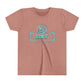 Youth Laugh at the World - Blue Brain Short Sleeve Tee 26 Colors