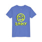 Youth Driky Die Happy - Banana Sunshine Short Sleeve Tee