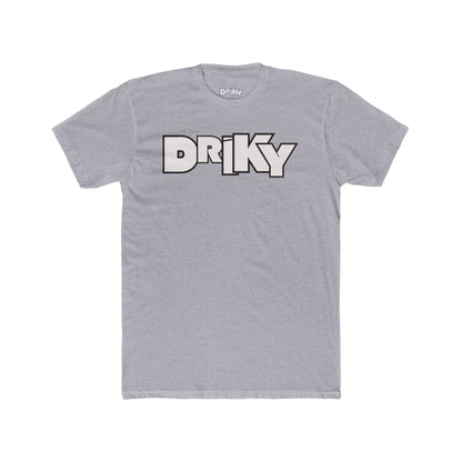 Get Driky - OG2 Cotton Crew Tee