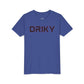 Youth Driky Stud Muffin - Rose Blood Short Sleeve Tee