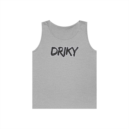 Driky Rough Ryder - OG - Tank Top