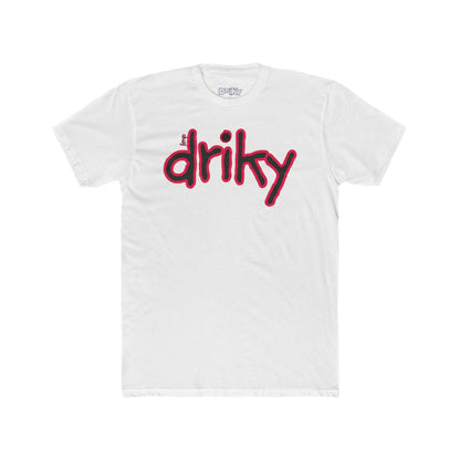 Limp Driky - Rose Blood Cotton Crew Tee