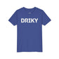 Youth Drikyish - Simple Short Sleeve Tee