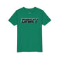 Youth Driky Sport - Blackout Short Sleeve Tee