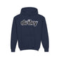 Driky Wear - OG - Youth Heavy Blend Hoodie