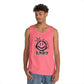 Driky King Nothing - Blackout - Tank Top