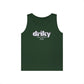 Driky ESTD Wear - OG3 - Tank Top