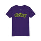 Youth Driky Wear - Banana Sunshine Short Sleeve Tee