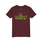 Youth Driky Roy-al - Banana Sunshine Short Sleeve Tee