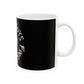 Drikyz Good Guys Finish Last - Simple - 11oz Coffee Cup