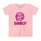 Youth Driky Die Happy - Pinkerton Short Sleeve Tee