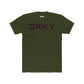 Driky Stud Muffin - Pinkerton Cotton Crew Tee
