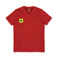 Copy of Copy of Get Driky Jersey V-Neck Tee