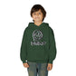 Driky Die Happy -  Blackout - Youth Heavy Blend Hoodie